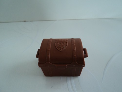 Playmobil vintage coffre - playmobil,