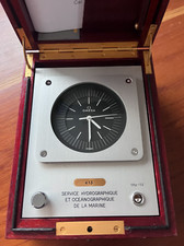 Omega Megaquartz 4,19 Mhz