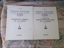 Lot deux planches ROUSSELOT