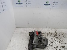 BOITE DE VITESSES AUTOMATIQUE