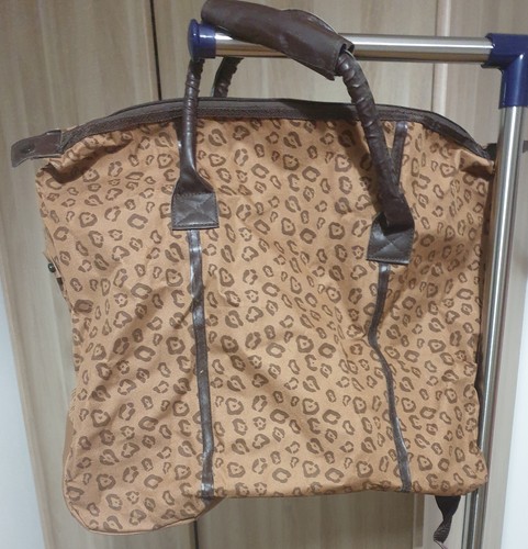 Sac voyage neuf à - de,
