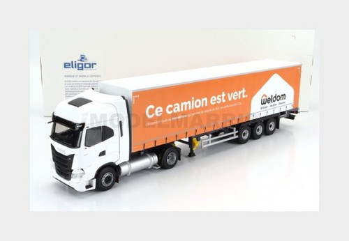 Eligor 118067 iveco fiat - 118067,