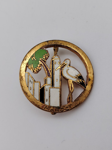 Insigne général des troupes - général,