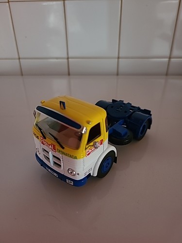 Tracteur seul pegaso 2030 - tracteur,