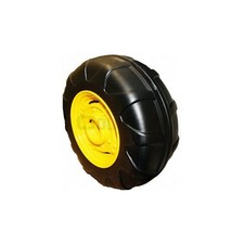 2 Roues Arrière Pour tracteur à pédales Excavator Peg-Pérego IGCD0542/49