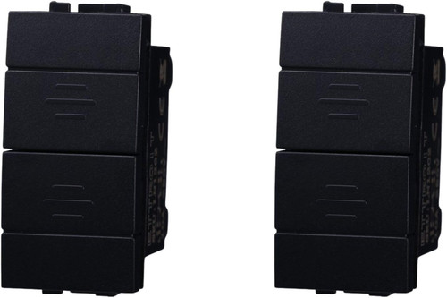 Lot interrupteurs 2p 10a - lot, 2