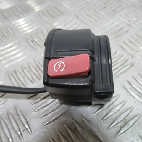 Commodo droit mbk nitro - droit, 50