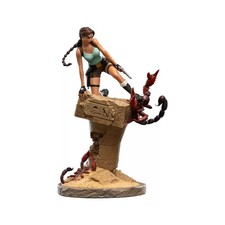 Weta Tomb Raider - Lara Croft