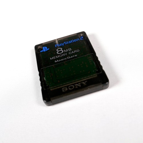 Carte memoire memory card sony - carte,
