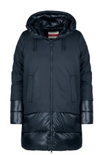 CENSURÉ Doudoune Femme Lourde