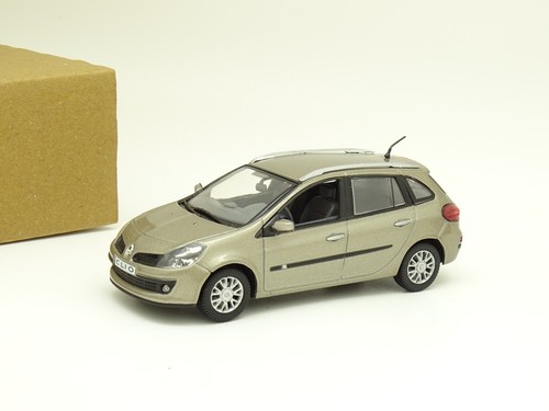 Norev renault clio - norev,