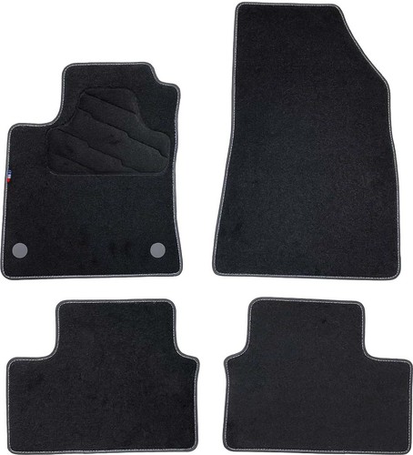 Tapis sol sur mesure - sol, incar