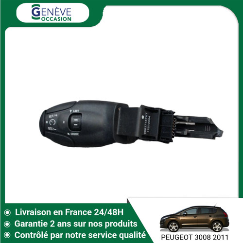 Commande - 🇫🇷,