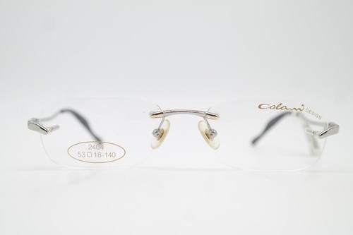 Lunettes vintage colani 2404 - vintage,