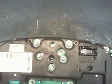 Compteur PEUGEOT 406