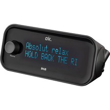 OK. OCR 170 PR DAB +