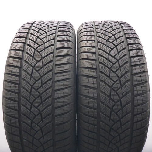 Goodyear 255 r20 - 2x, xl