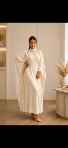 Robe longue bohème - robe,