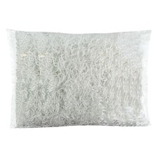 Laine de fibre de verre pour silencieux sac de 1 kg Remplissage thermique pou...