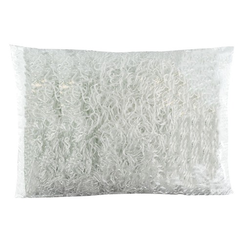 Laine fibre verre - de, pour