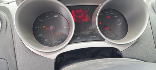 Banquette arriere seat ibiza - banquette,