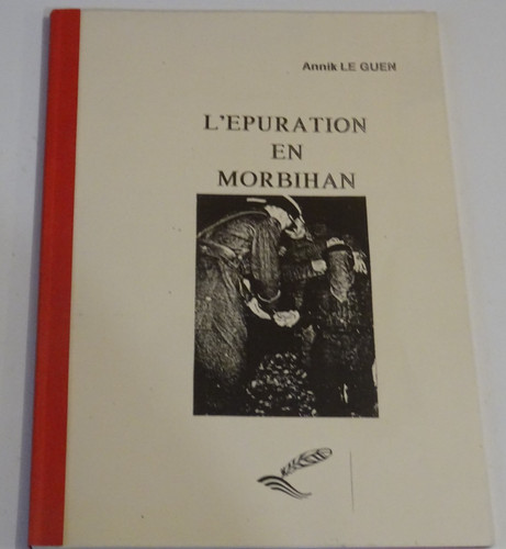 Annik guen epuration en - le,
