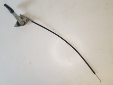 câble de régime moteur de tondeuse autoportee ggp sd98 - 182000215/0