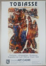 TOBIASSE THEO affiche