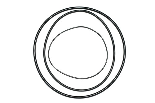 Courroies set philips 7150 - set,