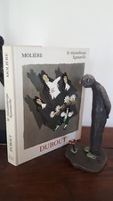 DUBOUT/MOLIERE/LE