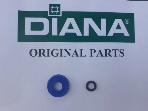 Diana piston seal joint - seal,