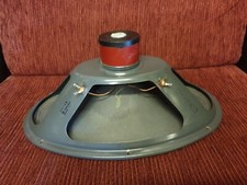 1970, Rare 1 x Elliptic Alnico