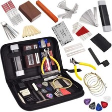 Kit d'outils de Guitare 72