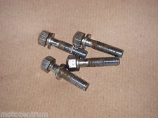 Visser pour Guidon Té de Fourche Fork Pont Yoke Suzuki GS1000L GS1000GL