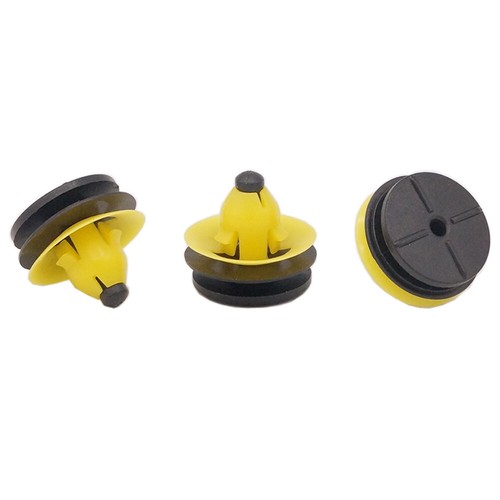 You clips de fixation - x,