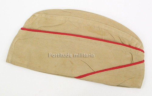 Calot artillerie us army - artillerie,
