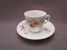 Tasse a café ancienne en