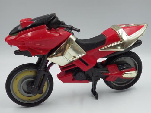 Figurine jouet bandai - , power