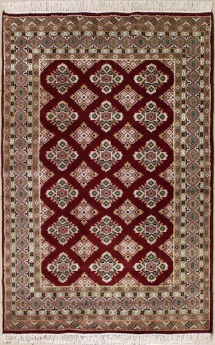 Rugstc 4x6 bokhara - rugstc,