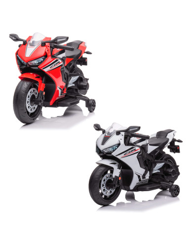 Moto électrique pour enfants