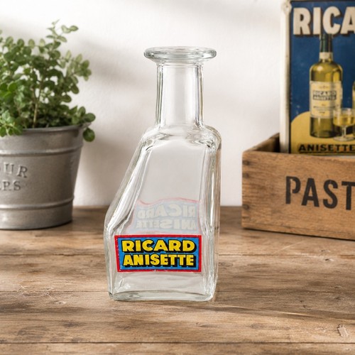 Ancienne carafe bistrot - carafe, de