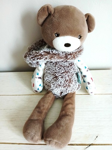 Kaloo doudou gaston - kaloo,
