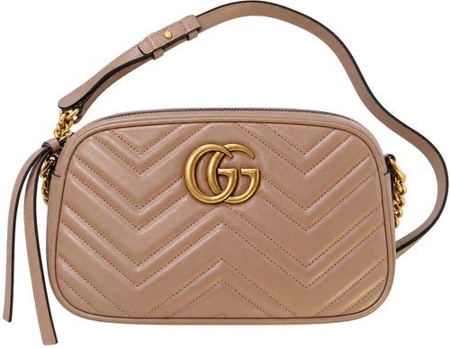 Gucci marmont sac - gg,
