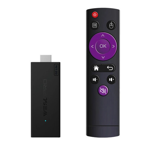 Wesopro android stick g2 - wesopro, tv
