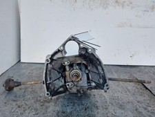 FIAT 500 (--) Boîte De Vitesse 4vitesses 110F100 500 B MAN 4M 18CV 1971 3P