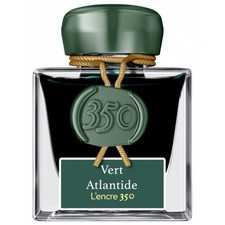 Encre pour calligraphie - Vert
