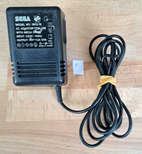 Alimentation Sega Megadrive