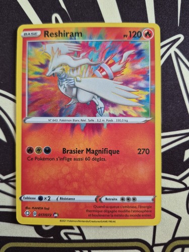 Carte pokémon amazing rare - amazing,