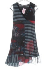 101 IDEES Robe trapèze Dames