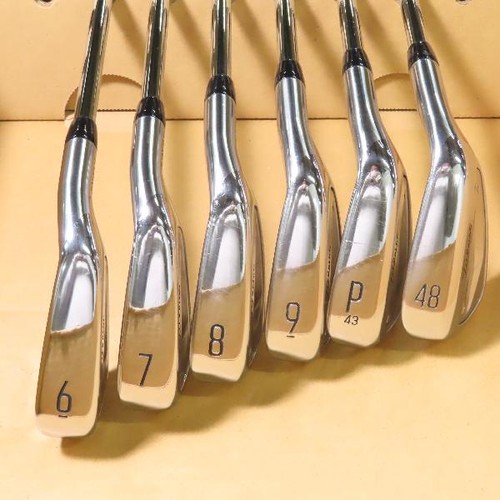 Titleist t350 iron set 48 - titleist,